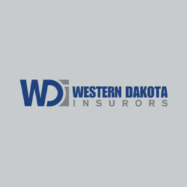 Western Dakota Insurors logo