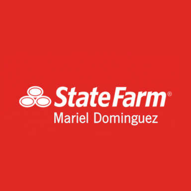 Mariel Dominguez - State Farm Insurance Agent logo