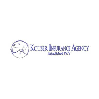 Kouser Insurance Agency logo