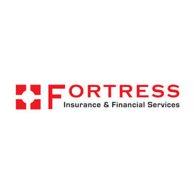 Fortress Insurance & Financial Services logo