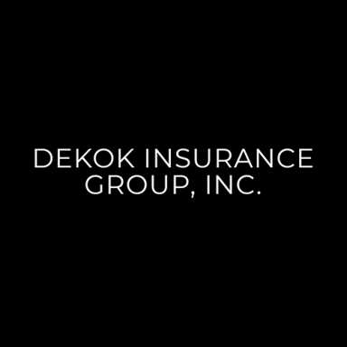 Dekok Insurance Group, Inc. logo