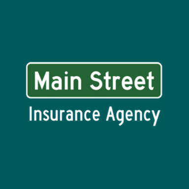 Main Street Insurance Agency logo