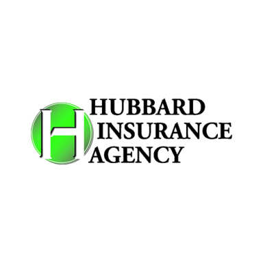 Hubbard Insurance Agency logo