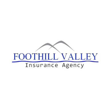 Foothill Valley Insurance Agency logo