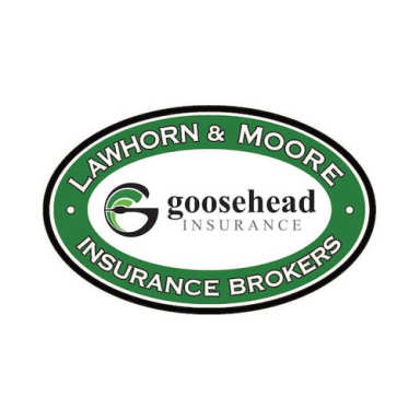 Lawhorn & Moore Insurance Brokers logo