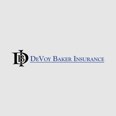 DeVoy-Baker Insurance logo