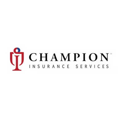 Champion Insurance Services Inc logo