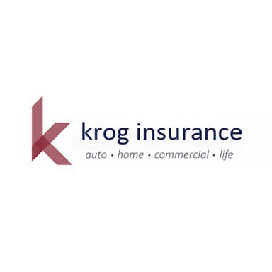 Krog Insurance - St. Paul logo