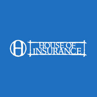 House of Insurance logo