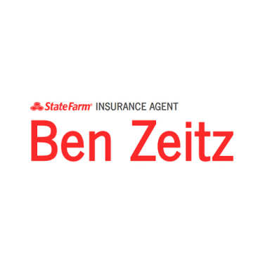 Ben Zeitz - State Farm Insurance Agent logo