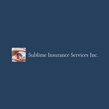 Sublime Insurance Services logo