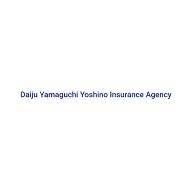 Daiju Yamaguchi Insurance Agency logo