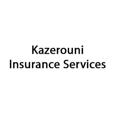 Kazerouni Insurance Services logo