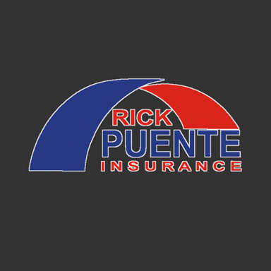 Rick Puente Insurance logo