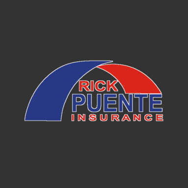 Rick Puente Insurance logo