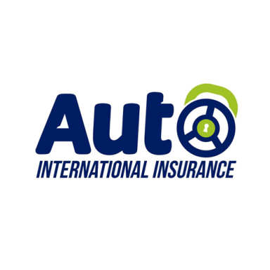 Auto International Insurance Agency, Inc. logo