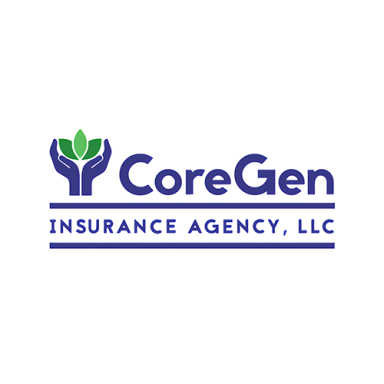 CoreGen Insurance Agency, LLC logo