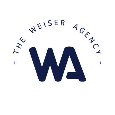 The Weiser Agency logo