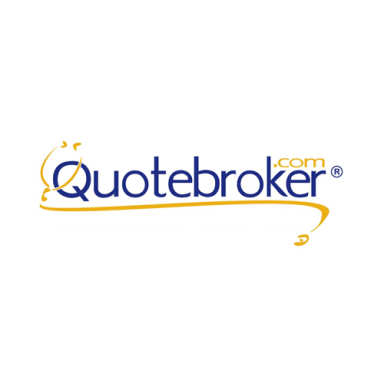 QuoteBroker logo