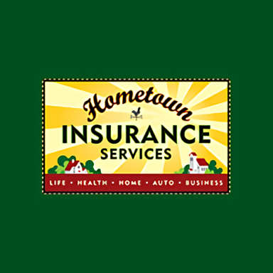 Hometown Insurance Services logo