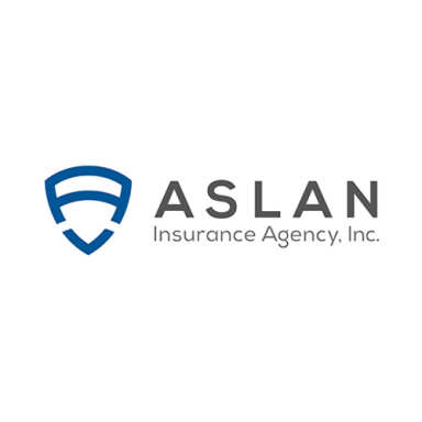 Aslan Insurance Agency, Inc logo