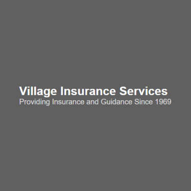 Village Insurance Services logo