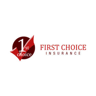 First Choice Insurance logo