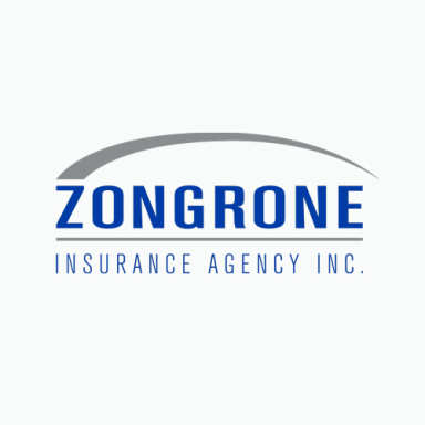 John R. Zongrone Agency, Inc. logo