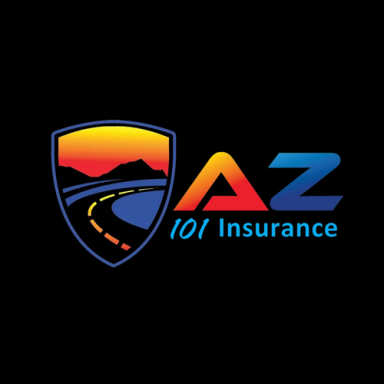 AZ 101 Insurance logo