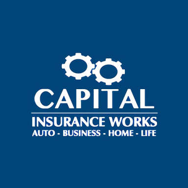 Capital Insurance Works LLC logo