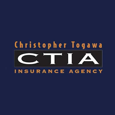 Christopher Togawa Insurance Agency logo