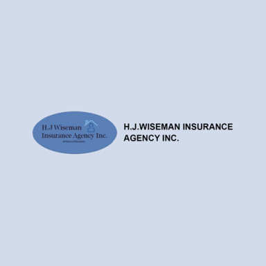 H.J.Wiseman Insurance Agency Inc. logo