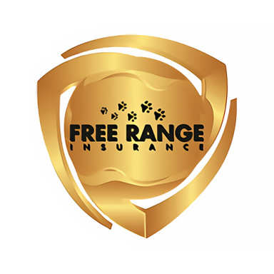 Free Range Insurance logo