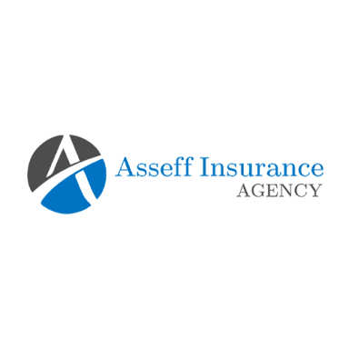 Asseff Insurance Agency logo