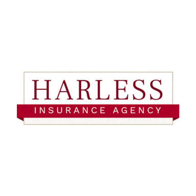 Harless Insurance Agency logo
