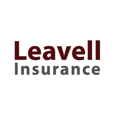 Leavell Insurance logo