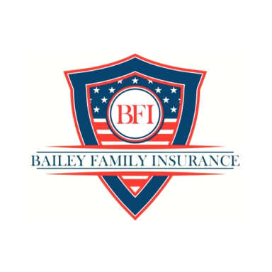 Bailey Family Insurance logo