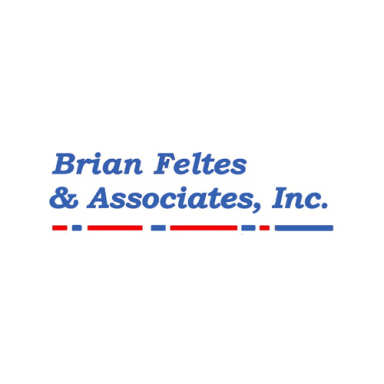 Brian Feltes & Associates, Inc. logo