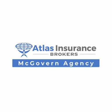 McGovern Agency logo