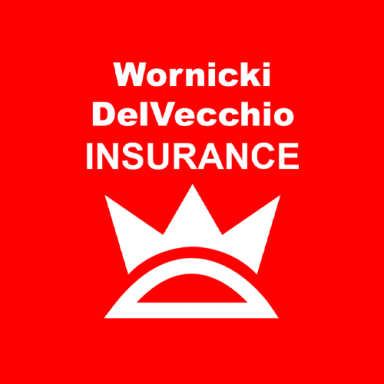 Wornicki DelVecchio Insurance, Inc. logo