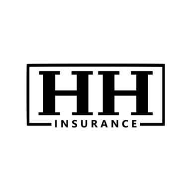 HH Insurance logo