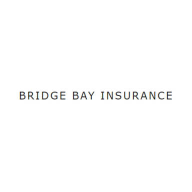 Bridge Bay Insurance logo