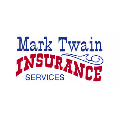 Mark Twain Insurance Services logo
