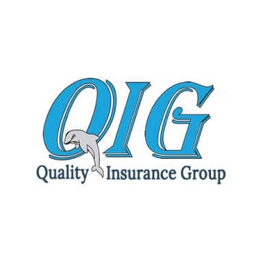 Quality Insurance Group logo