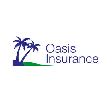 Oasis Insurance logo