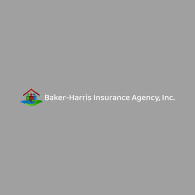 Baker-Harris Insurance Agency, Inc. logo