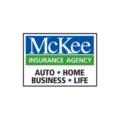 McKee Insurance Agency logo