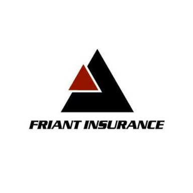 friantinsurance.com logo