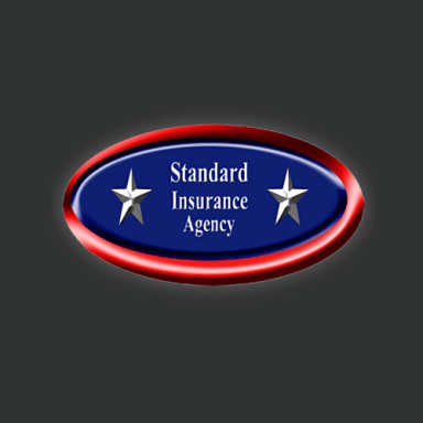 Standard Insurance Agency logo