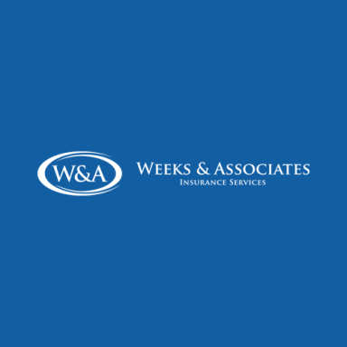 Weeks & Associates Insurance Services logo